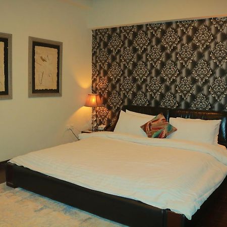 Hotel Safari Club 1 Rawalpindi Zewnętrze zdjęcie
