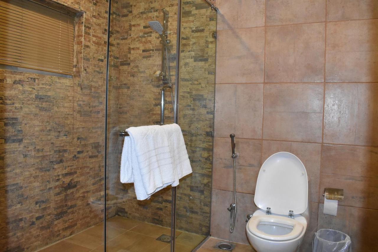 Hotel Safari Club 1 Rawalpindi Zewnętrze zdjęcie