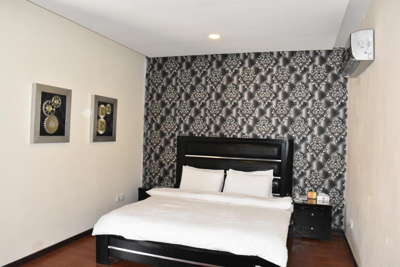 Hotel Safari Club 1 Rawalpindi Zewnętrze zdjęcie