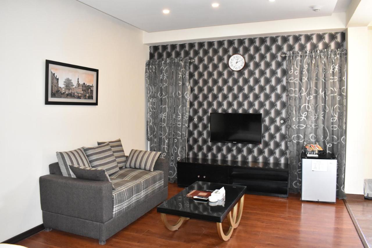 Hotel Safari Club 1 Rawalpindi Zewnętrze zdjęcie