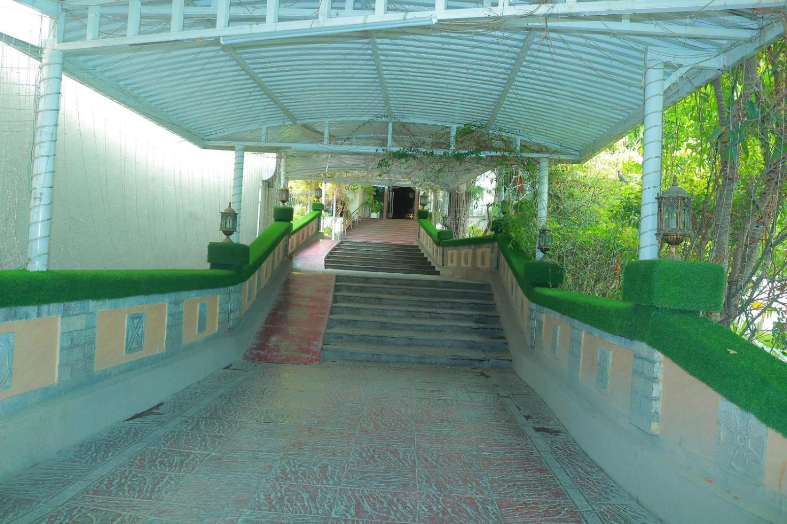 Hotel Safari Club 1 Rawalpindi Zewnętrze zdjęcie
