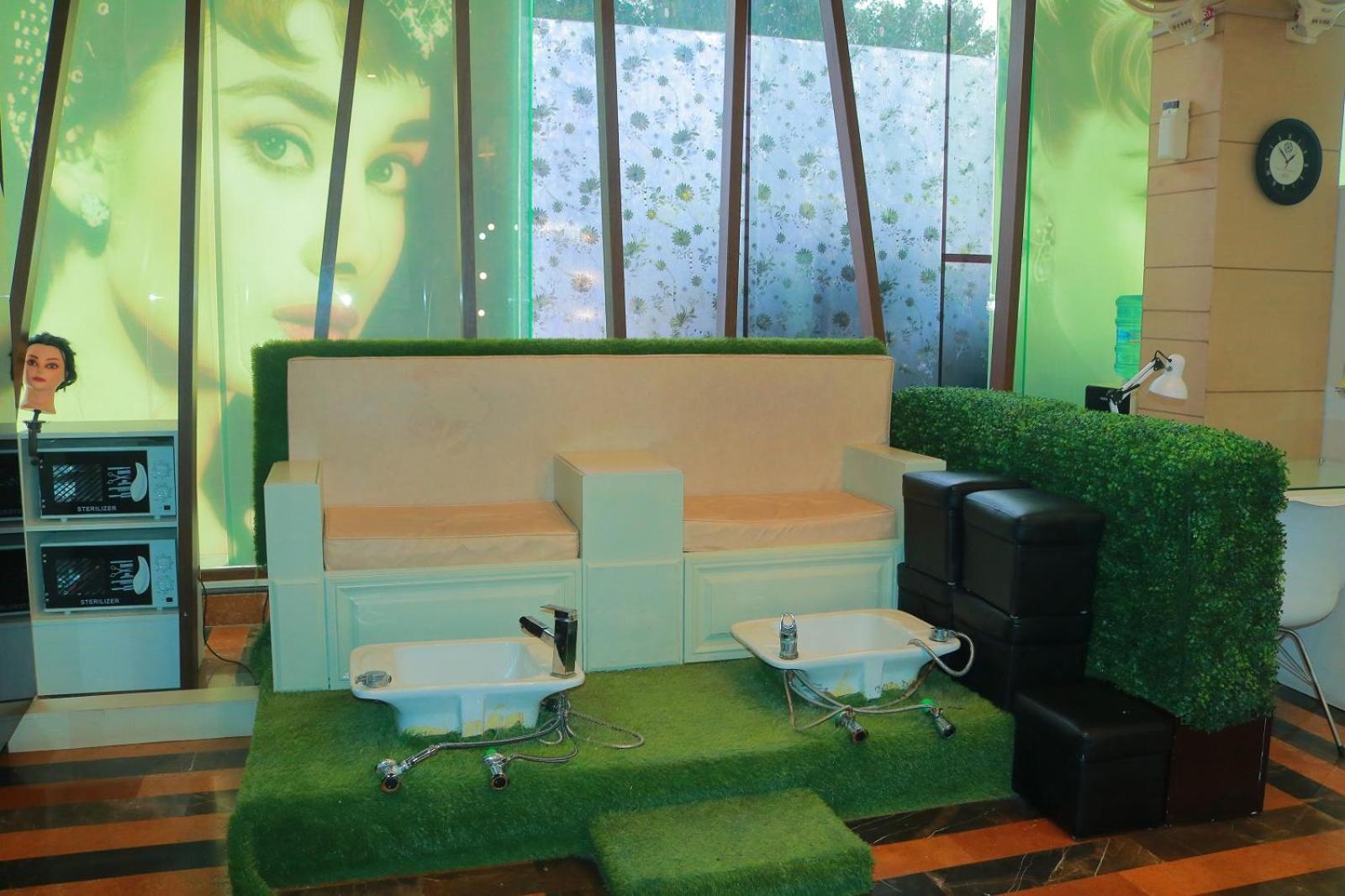 Hotel Safari Club 1 Rawalpindi Zewnętrze zdjęcie