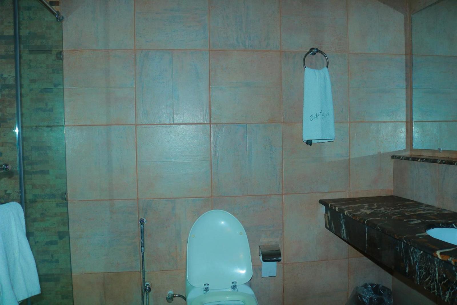 Hotel Safari Club 1 Rawalpindi Zewnętrze zdjęcie