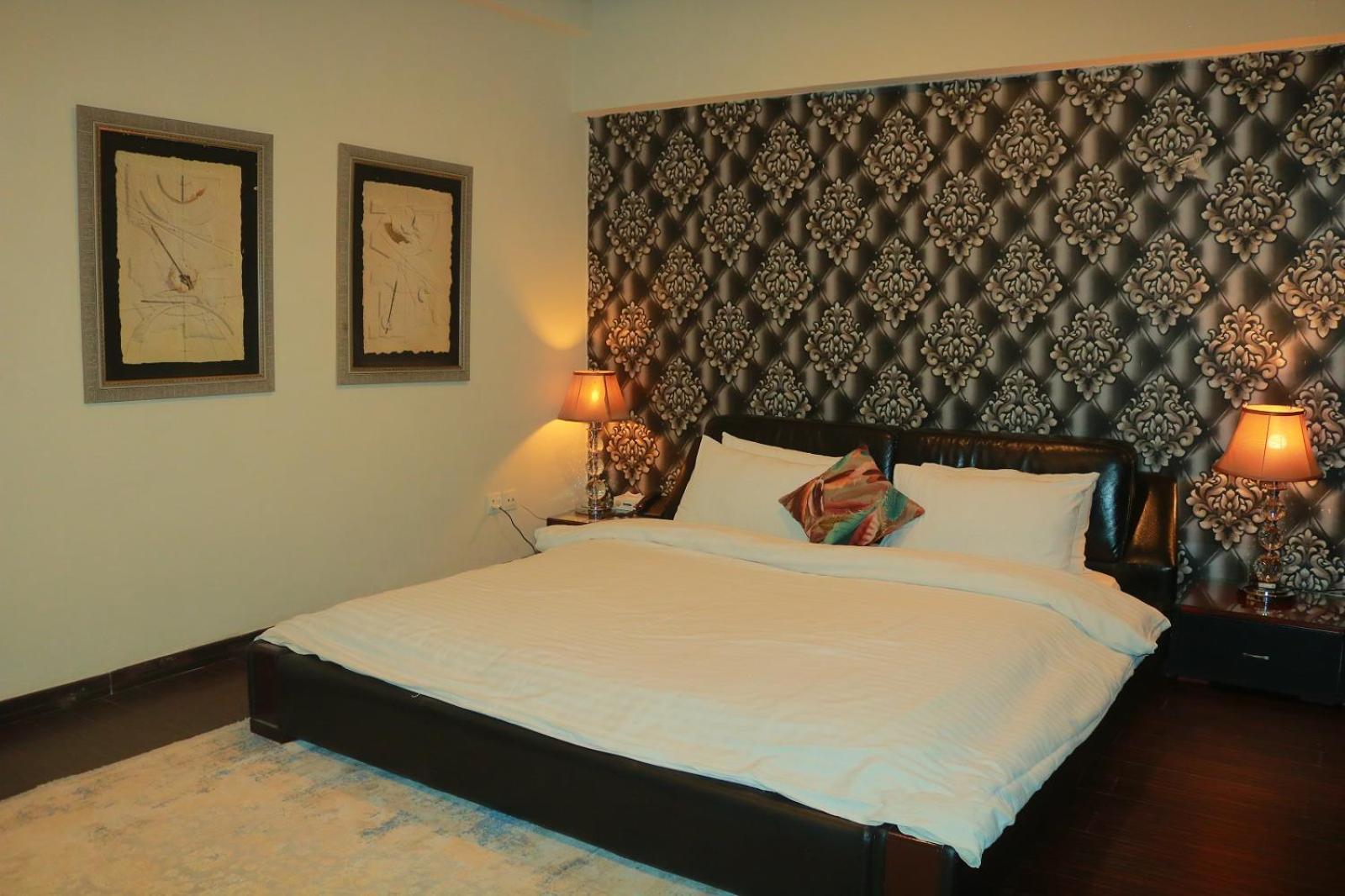 Hotel Safari Club 1 Rawalpindi Zewnętrze zdjęcie