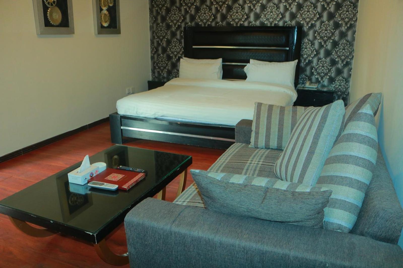 Hotel Safari Club 1 Rawalpindi Zewnętrze zdjęcie