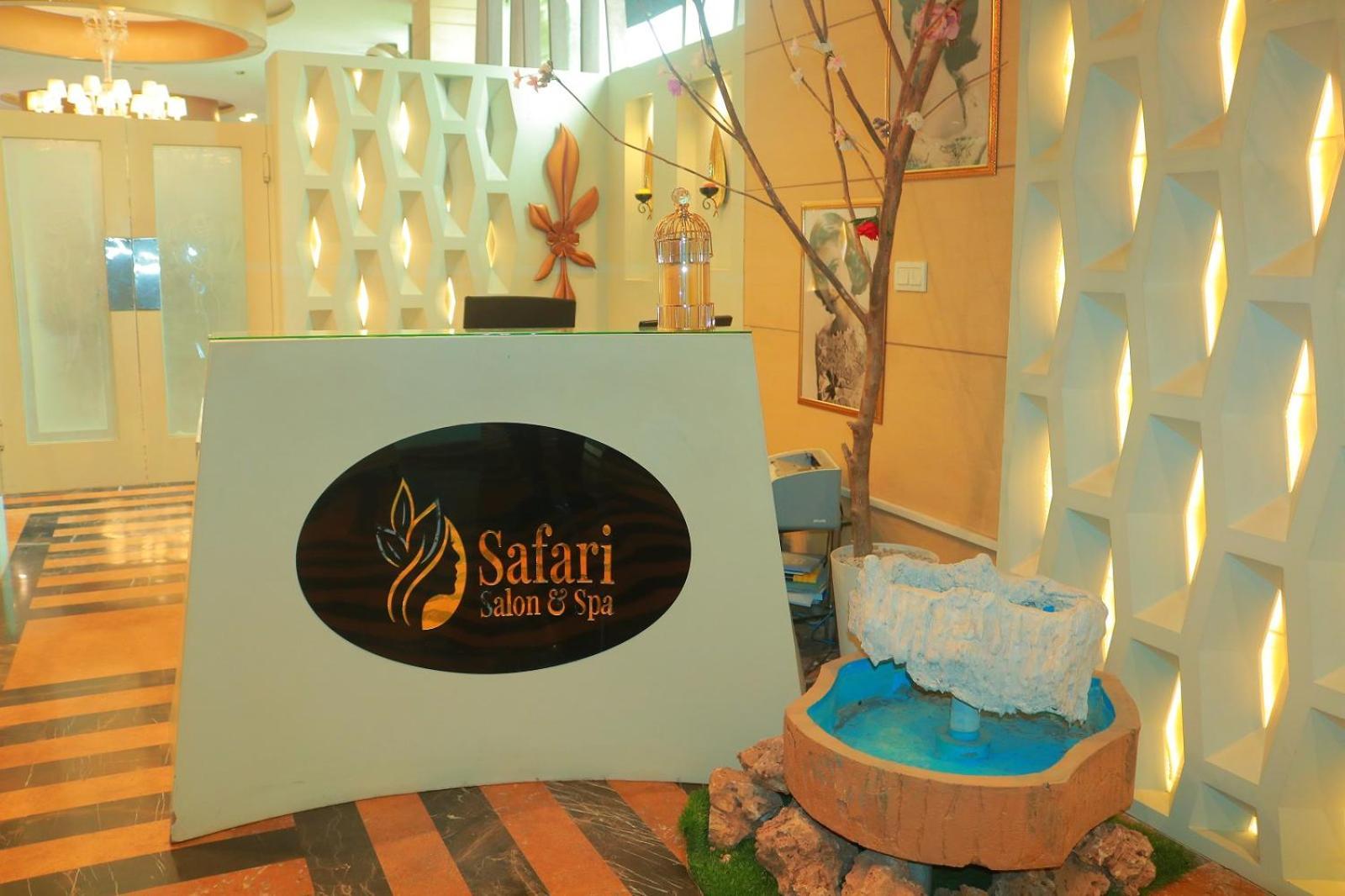Hotel Safari Club 1 Rawalpindi Zewnętrze zdjęcie
