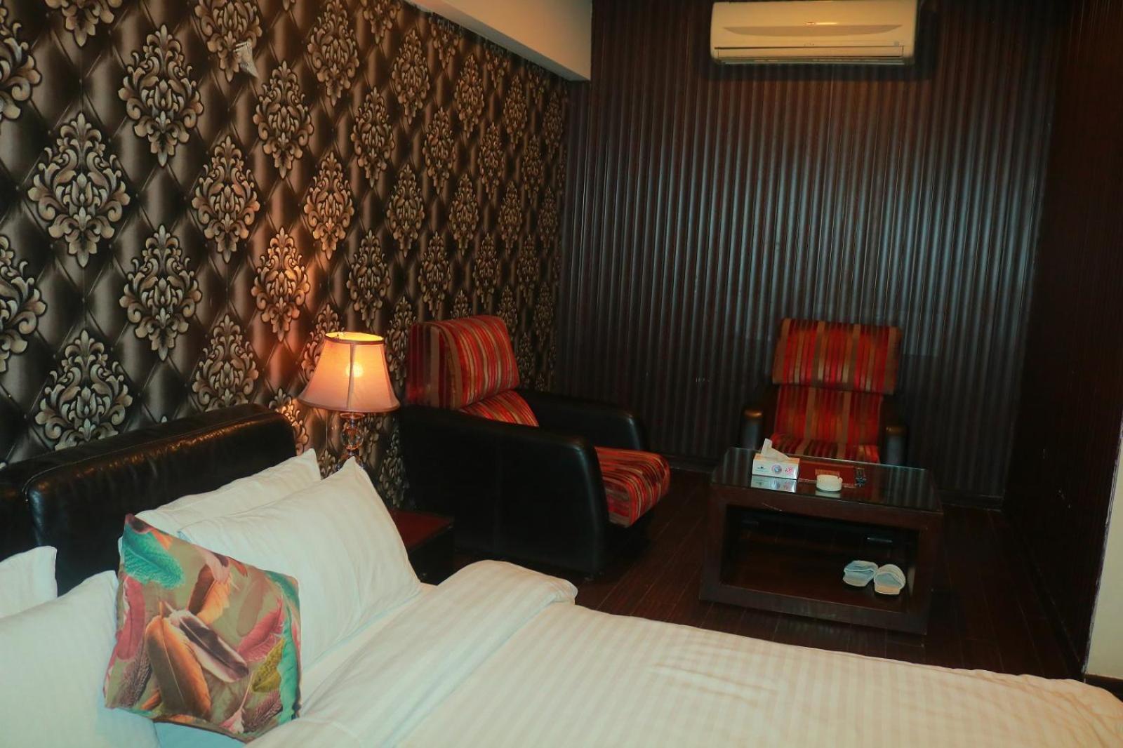 Hotel Safari Club 1 Rawalpindi Zewnętrze zdjęcie