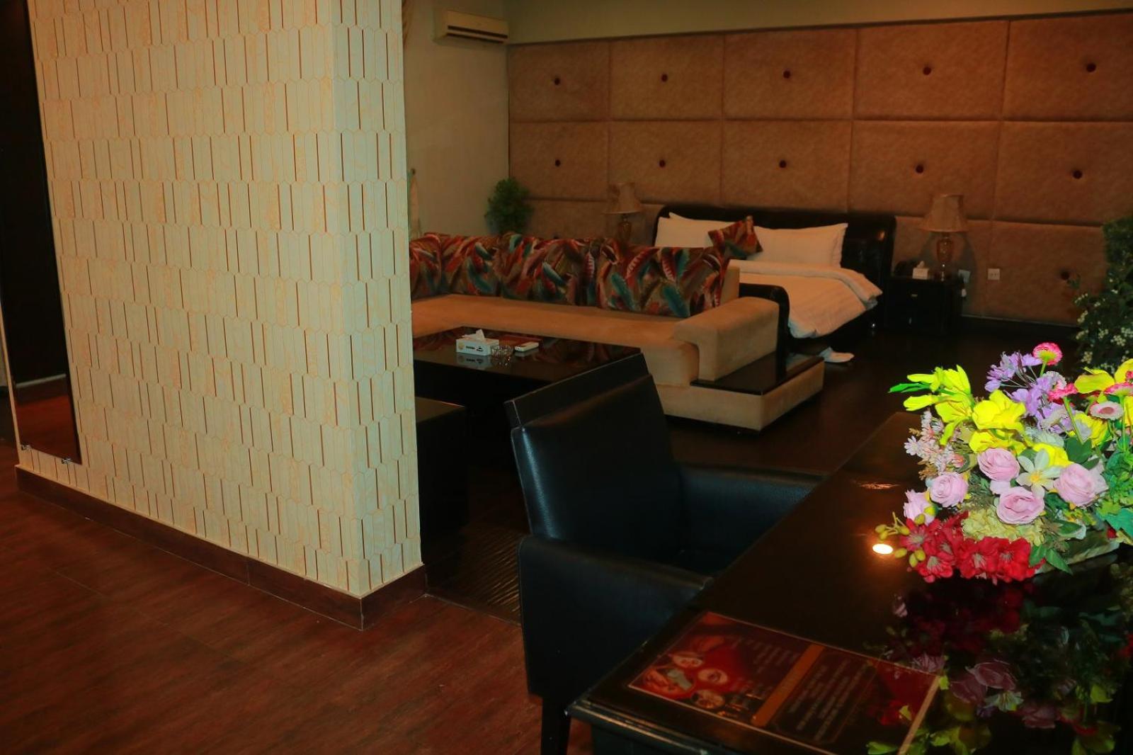 Hotel Safari Club 1 Rawalpindi Zewnętrze zdjęcie