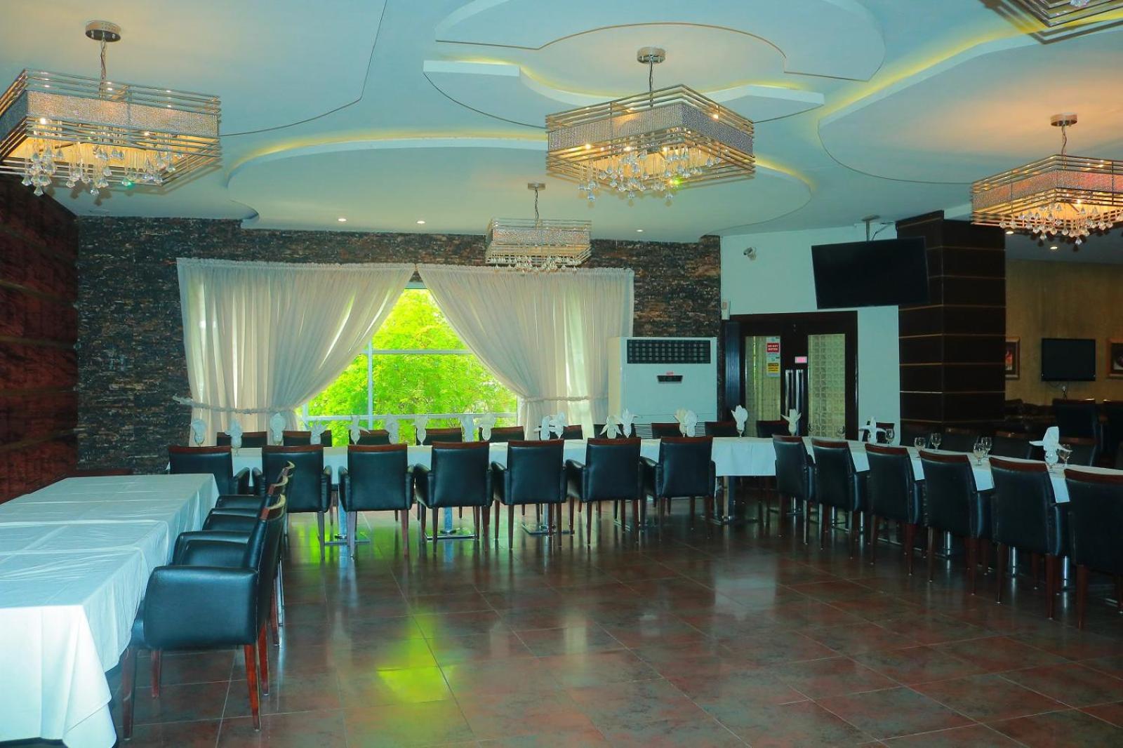 Hotel Safari Club 1 Rawalpindi Zewnętrze zdjęcie