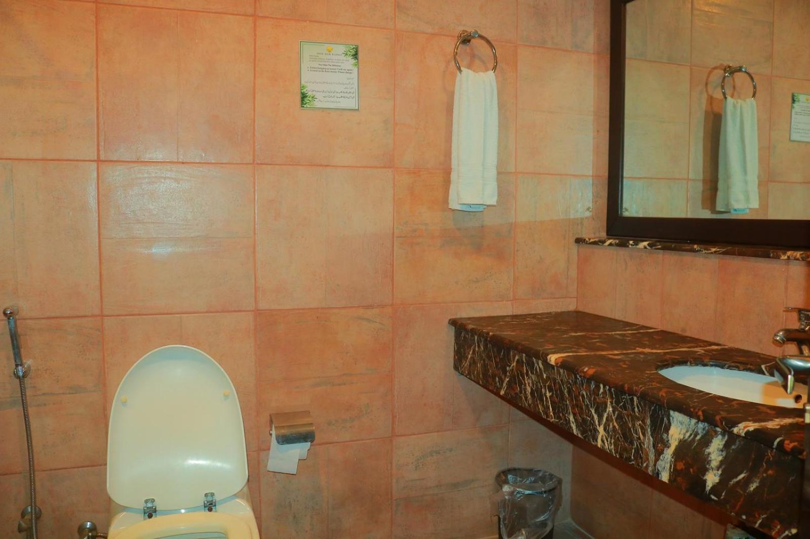 Hotel Safari Club 1 Rawalpindi Zewnętrze zdjęcie