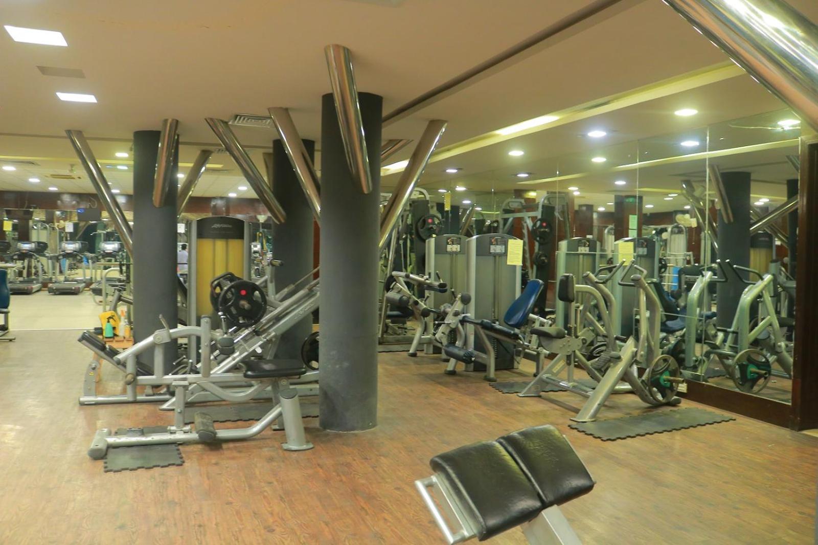 Hotel Safari Club 1 Rawalpindi Zewnętrze zdjęcie