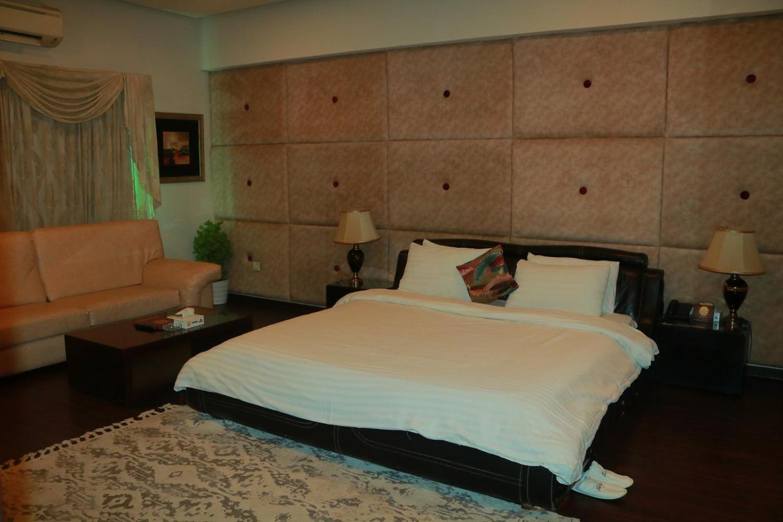 Hotel Safari Club 1 Rawalpindi Zewnętrze zdjęcie