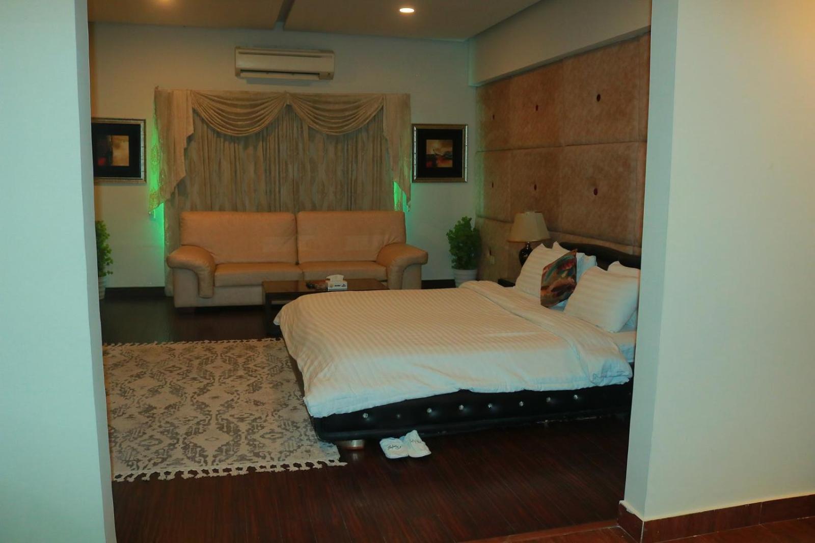 Hotel Safari Club 1 Rawalpindi Zewnętrze zdjęcie