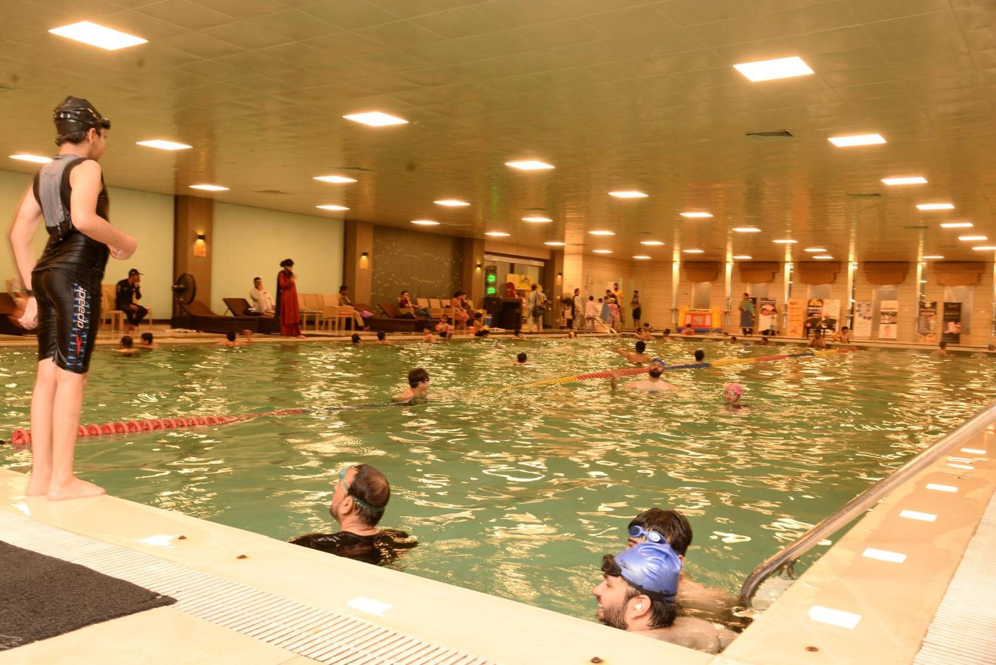 Hotel Safari Club 1 Rawalpindi Zewnętrze zdjęcie