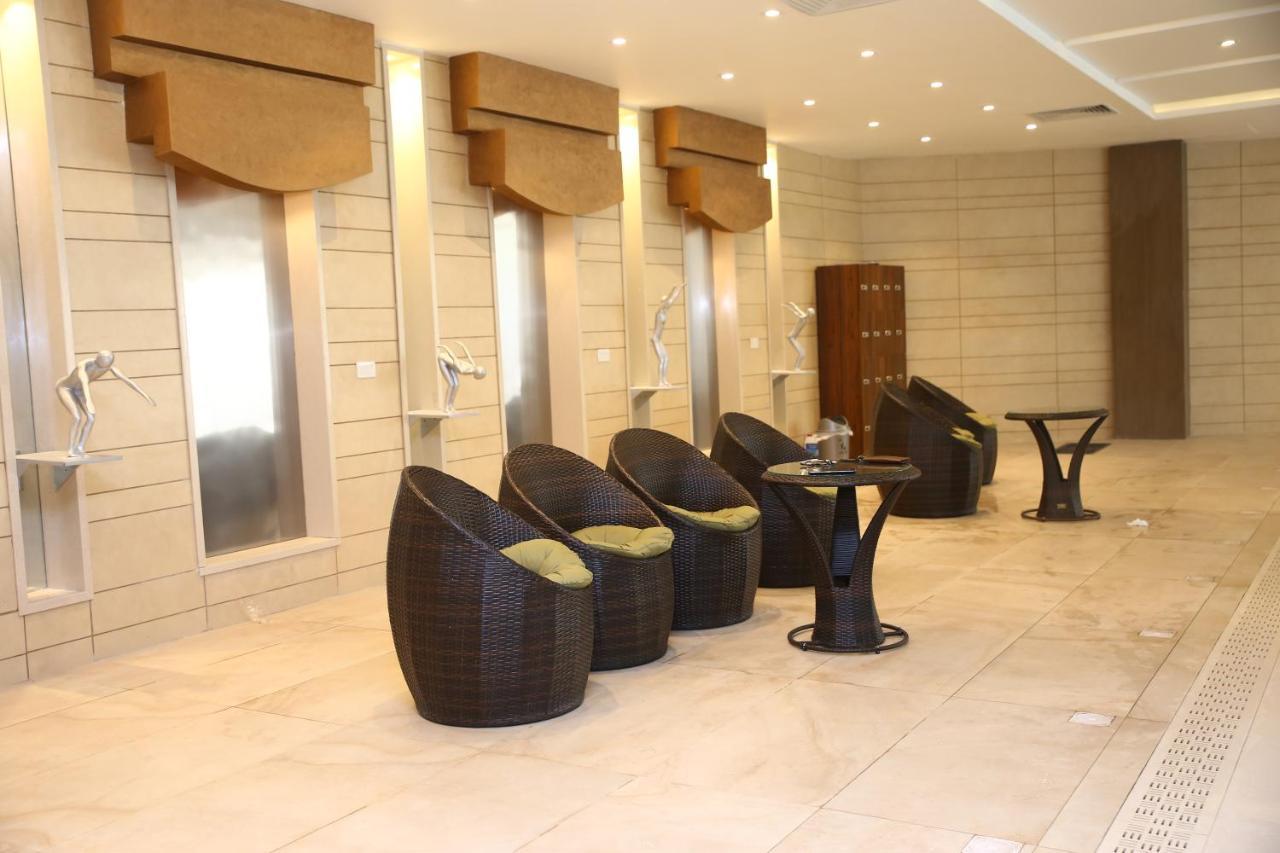 Hotel Safari Club 1 Rawalpindi Zewnętrze zdjęcie
