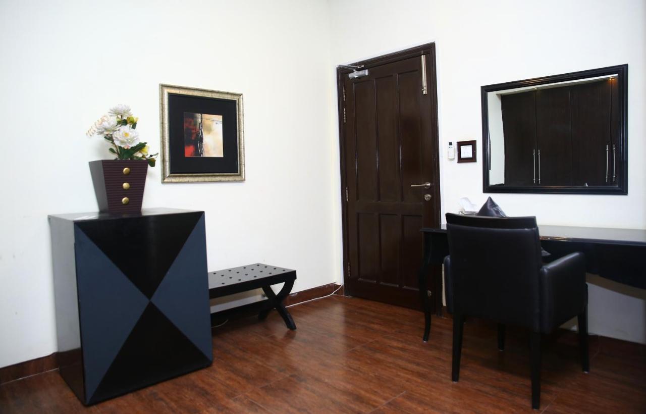 Hotel Safari Club 1 Rawalpindi Zewnętrze zdjęcie