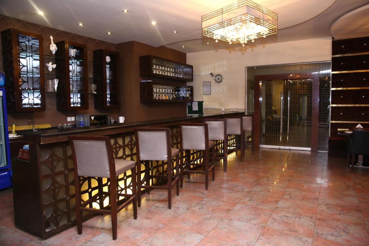Hotel Safari Club 1 Rawalpindi Zewnętrze zdjęcie